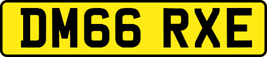 DM66RXE