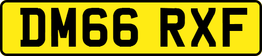 DM66RXF