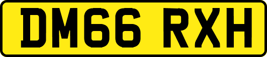 DM66RXH