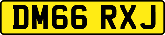 DM66RXJ