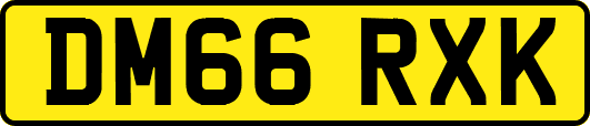 DM66RXK