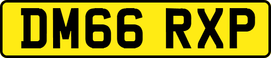 DM66RXP