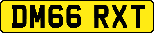 DM66RXT
