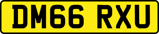 DM66RXU