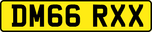 DM66RXX