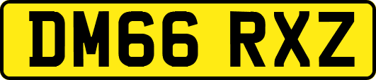 DM66RXZ