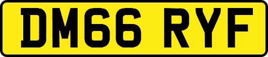 DM66RYF
