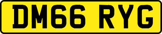 DM66RYG