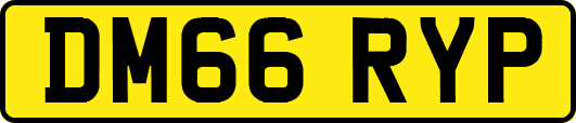 DM66RYP