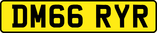DM66RYR