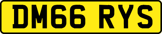 DM66RYS