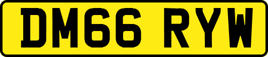 DM66RYW
