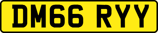 DM66RYY