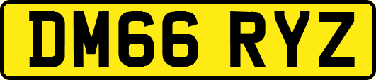 DM66RYZ