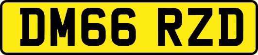 DM66RZD
