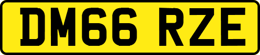 DM66RZE