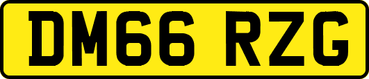 DM66RZG
