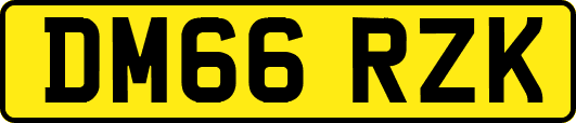 DM66RZK