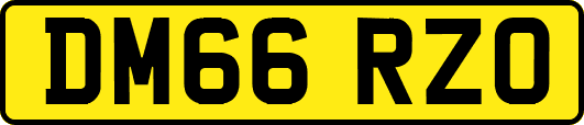 DM66RZO