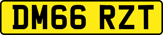DM66RZT