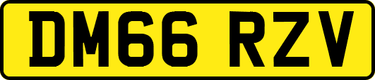 DM66RZV