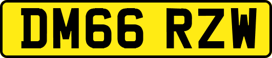 DM66RZW