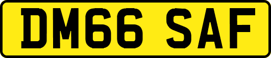 DM66SAF