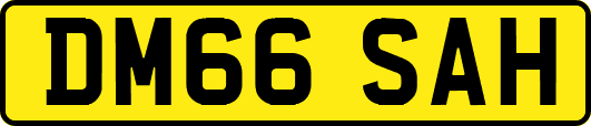 DM66SAH