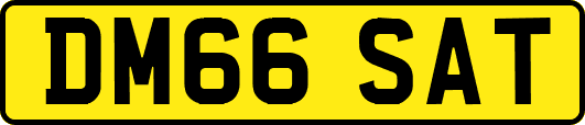 DM66SAT