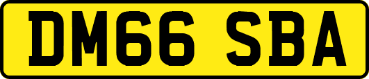 DM66SBA