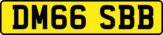DM66SBB