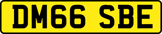 DM66SBE