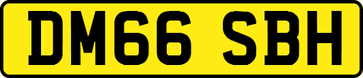 DM66SBH