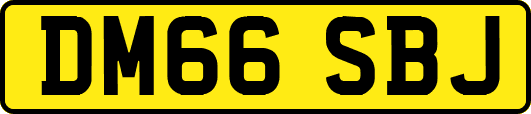 DM66SBJ