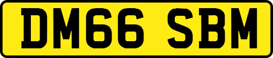 DM66SBM