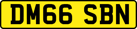 DM66SBN