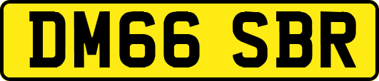 DM66SBR