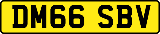 DM66SBV