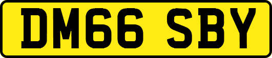 DM66SBY