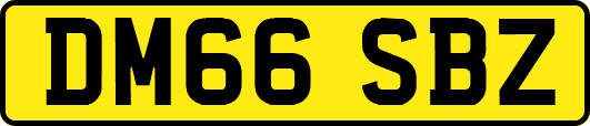 DM66SBZ