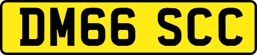 DM66SCC