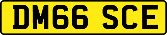 DM66SCE