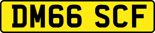 DM66SCF