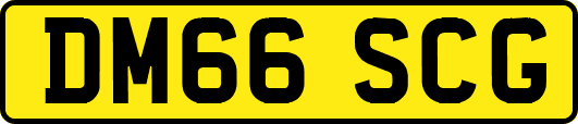 DM66SCG