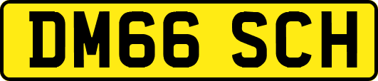 DM66SCH