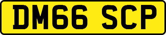 DM66SCP