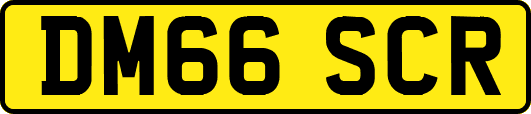 DM66SCR