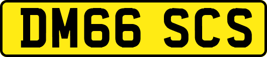 DM66SCS