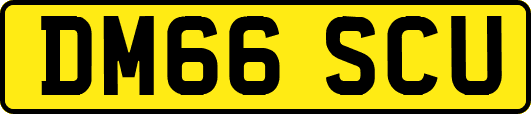 DM66SCU