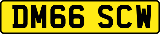 DM66SCW